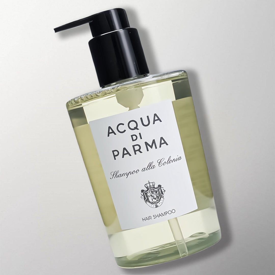 InterContinental Shampoo 300ML | ACQUA DI PARMA COLONIA