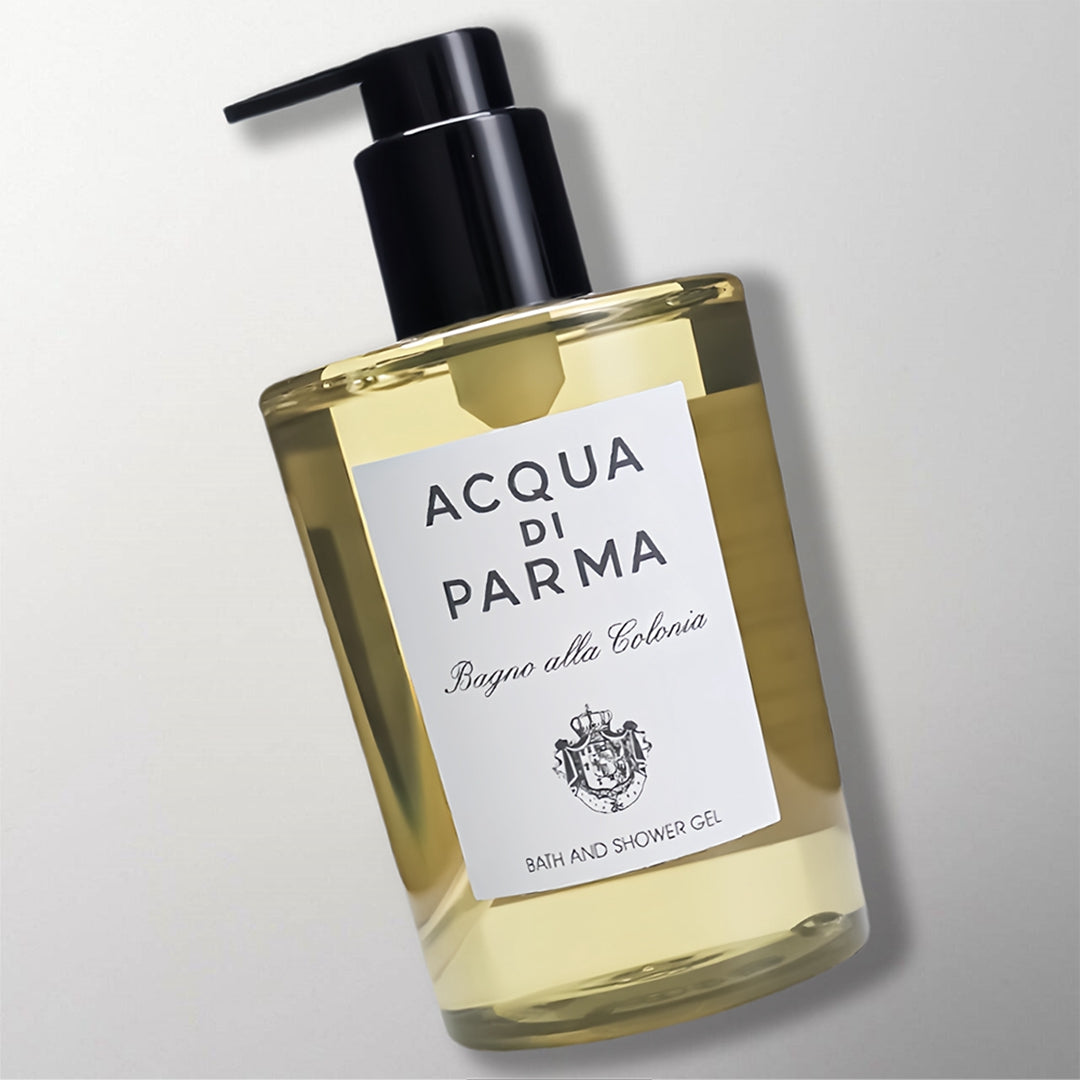 InterContinental Shower Gel 300ML | ACQUA DI PARMA COLONIA