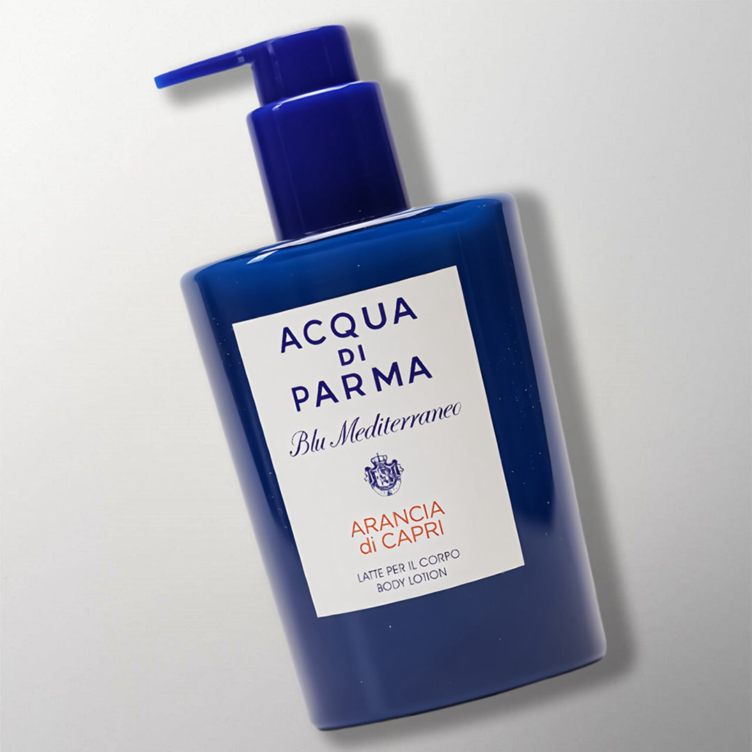 ACQUA DI PARMA MEDITERRANEO Body Lotion 300ML