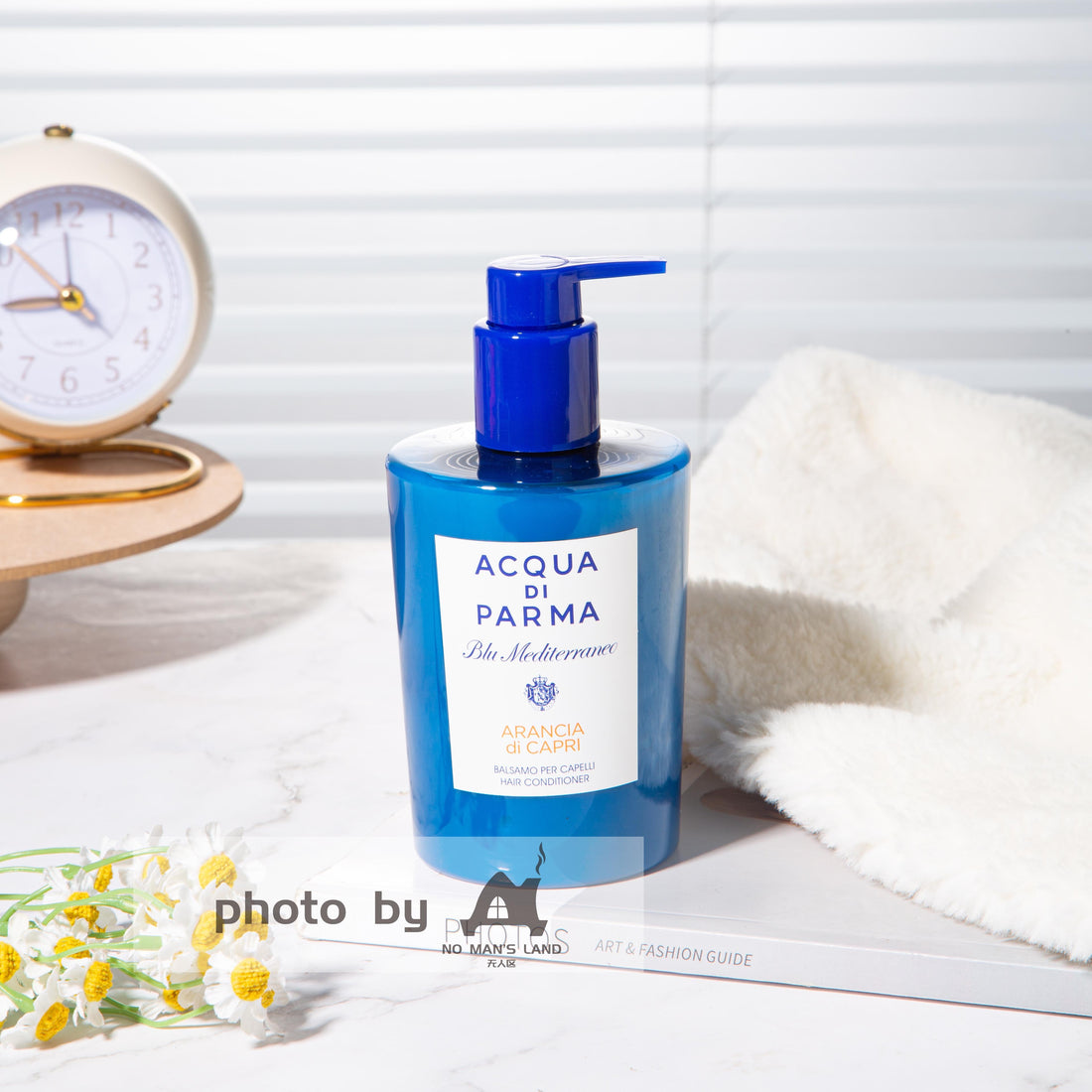 ACQUA DI PARMA MEDITERRANEO Spülung 300ML 