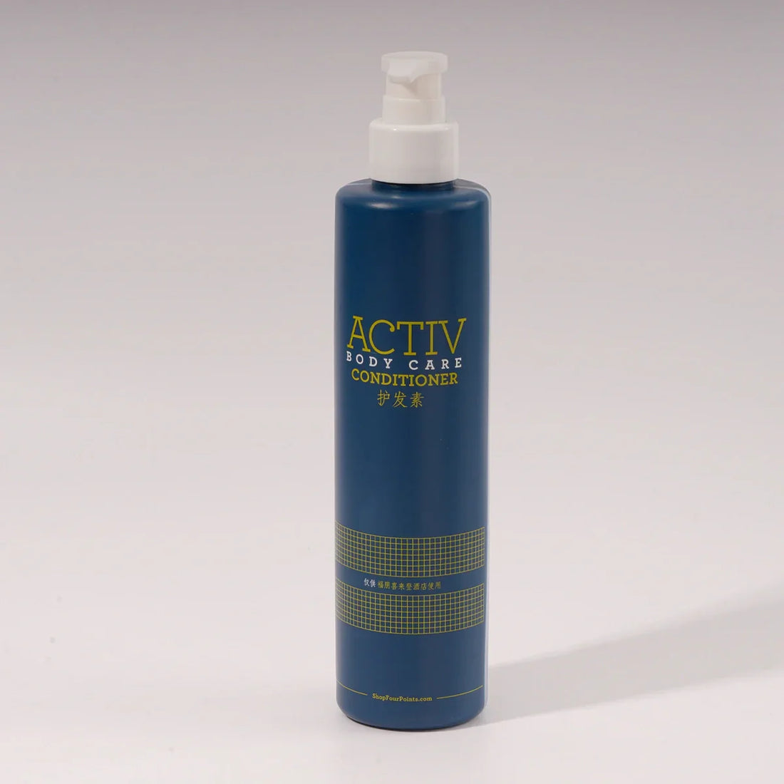 ACTIV Conditioner 360ML