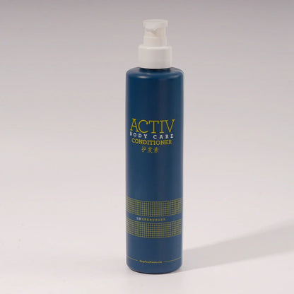 ACTIV Shampoo &amp; Conditioner &amp; Shower Gel 360ML
