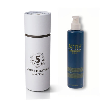 Sheraton Hotel Shampoo or Conditioner or Shower Gel 360ML | ACTIV