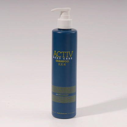 ACTIV Shampoo &amp; Conditioner &amp; Shower Gel 360ML