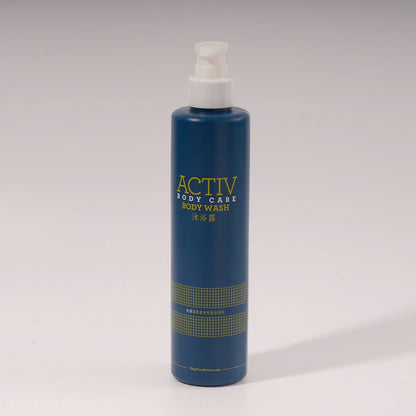 ACTIV Shampoo &amp; Conditioner &amp; Shower Gel 360ML