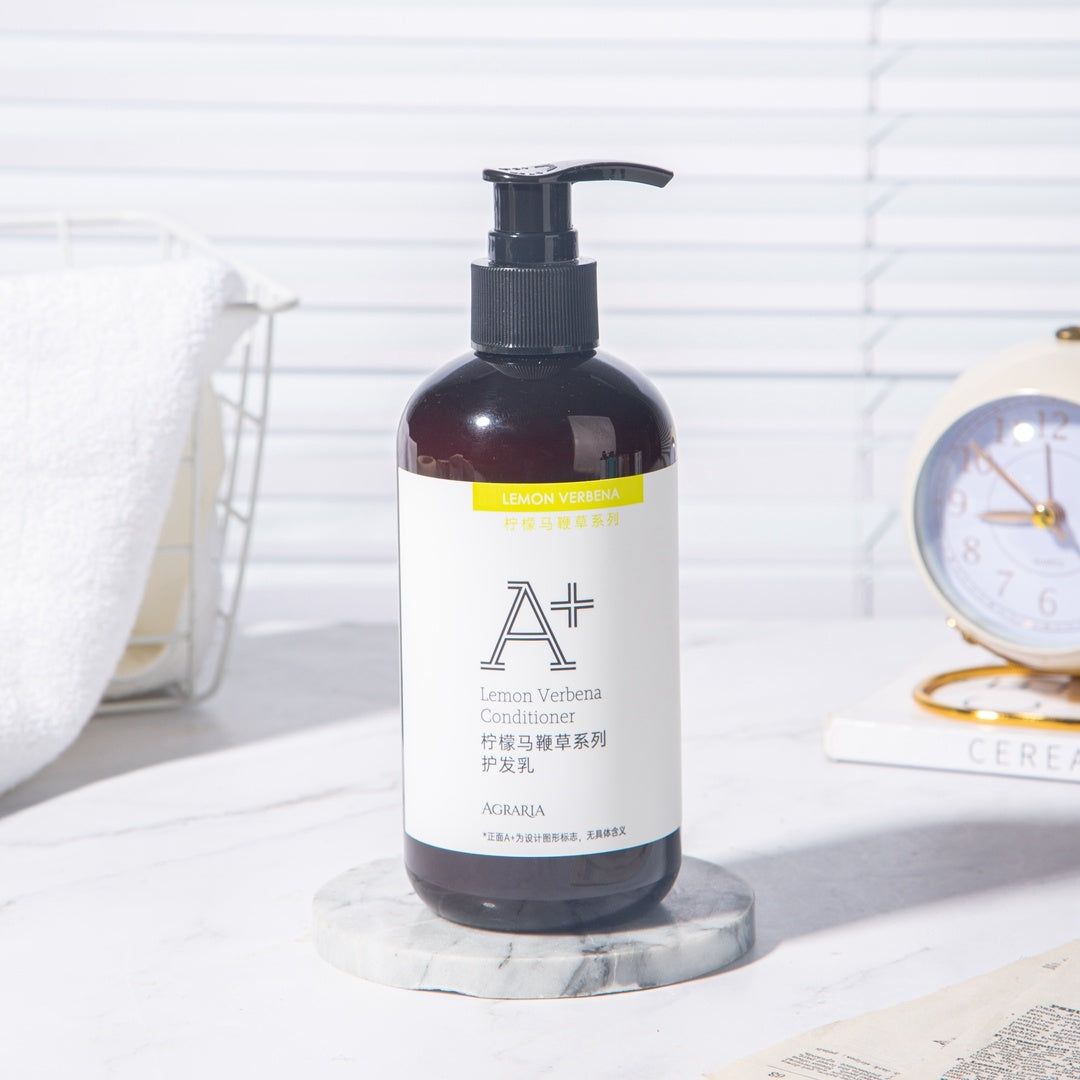 AGRARIA conditioner.
