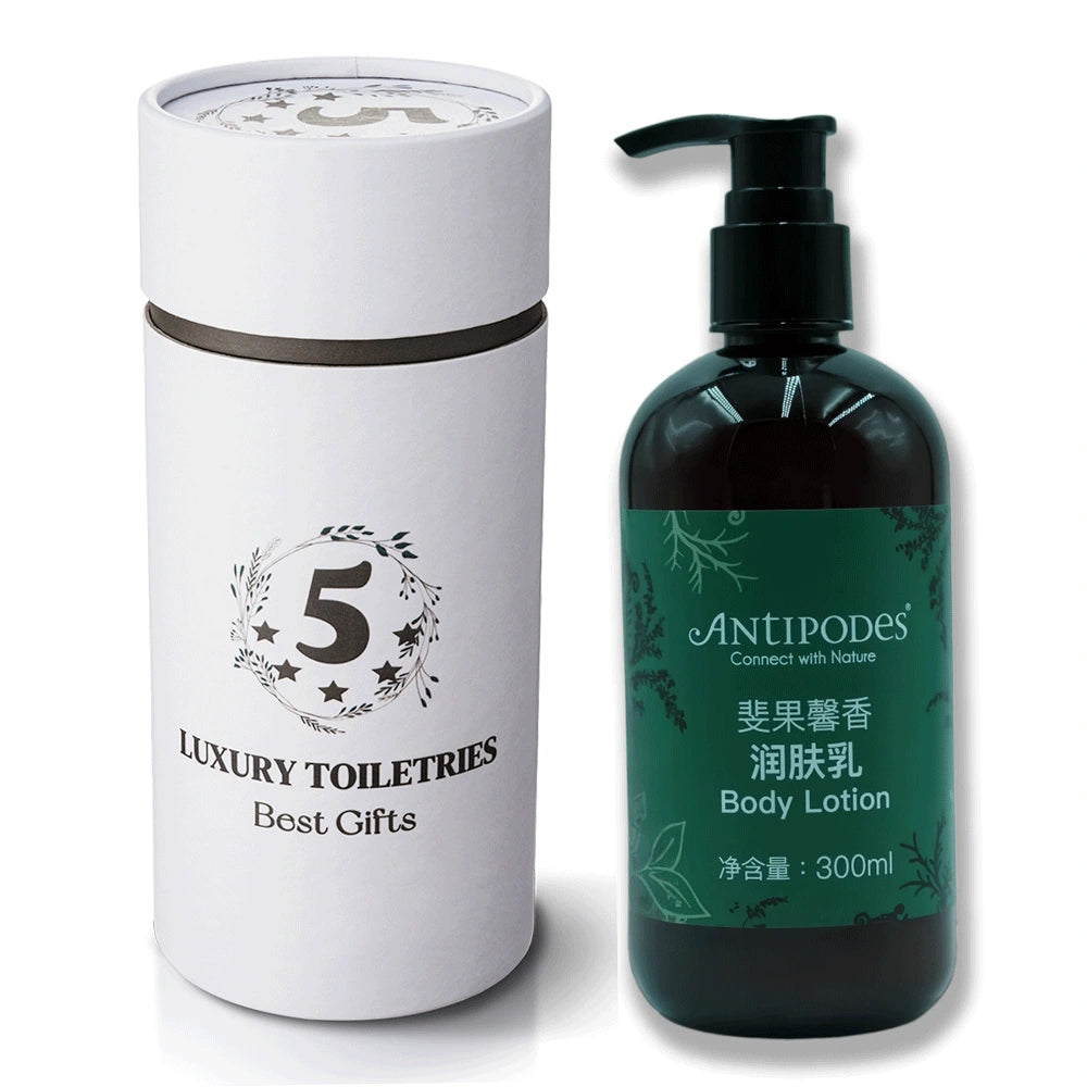 ANTIPODES Body Lotion 300ML