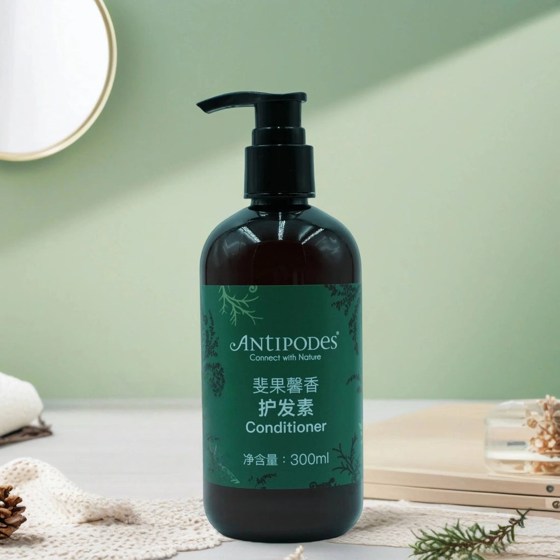 ANTIPODES Conditioner 300ML
