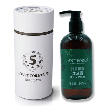 ANTIPODES Shower Gel 300ML