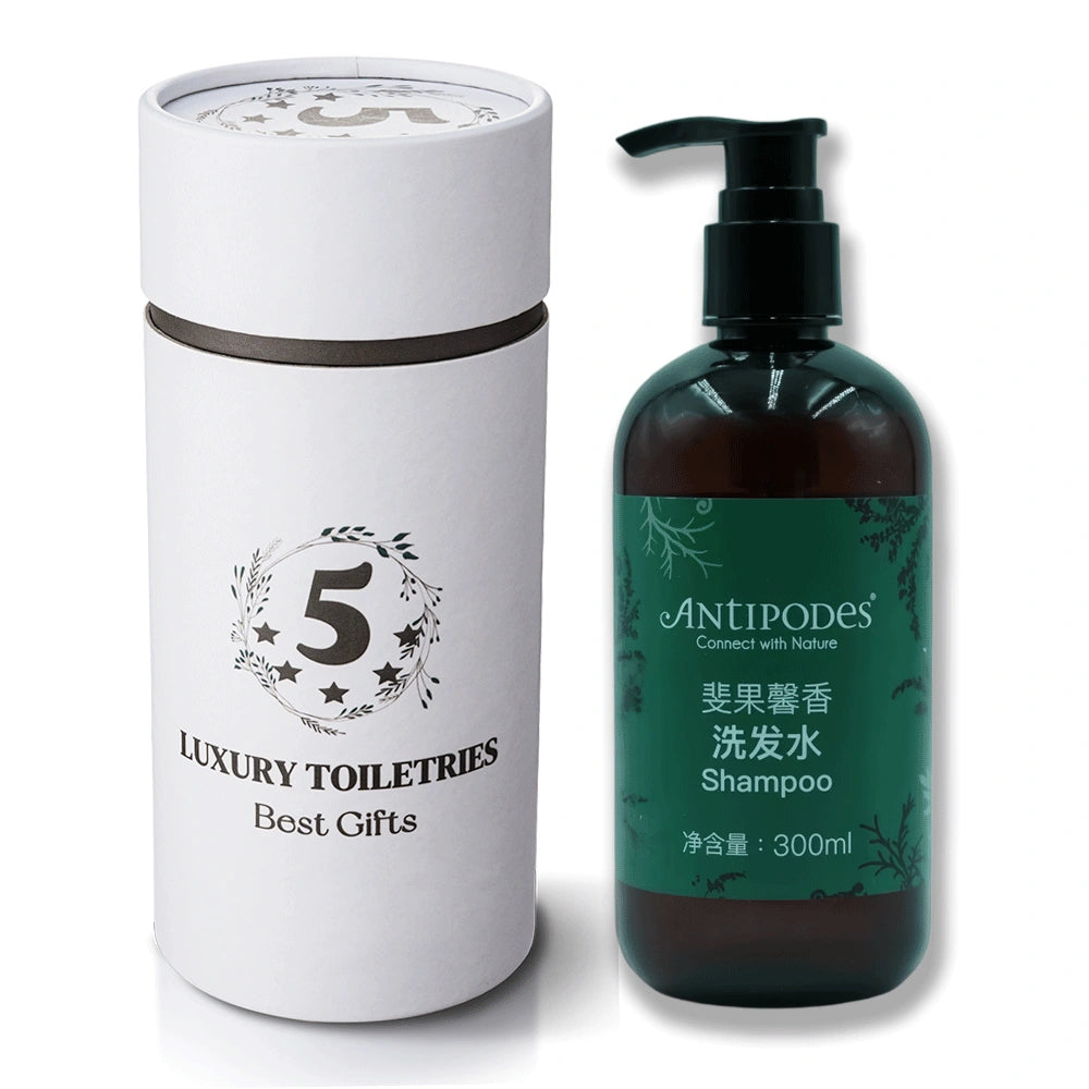 ANTIPODES Shampoo 300ML