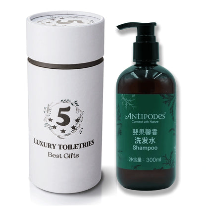 ANTIPODES Shampoo 300ML
