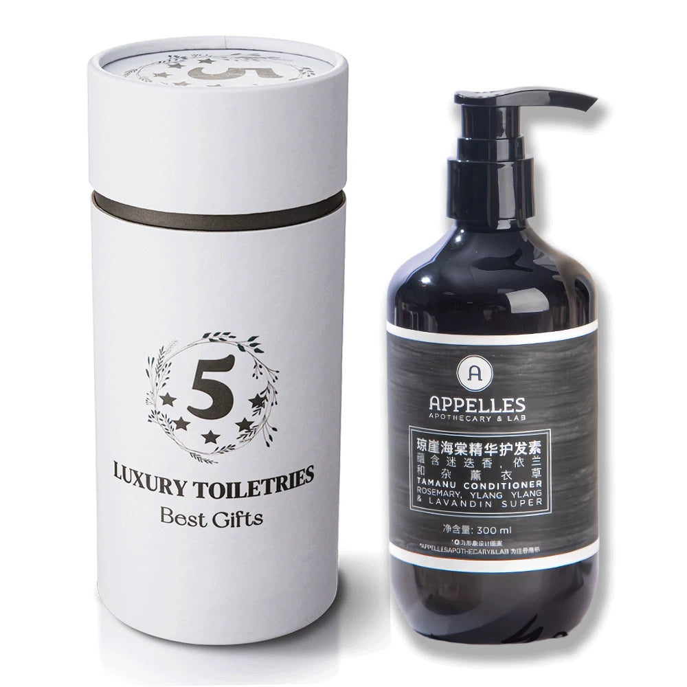 APPELLES Conditioner Nigella Sativa 300ML