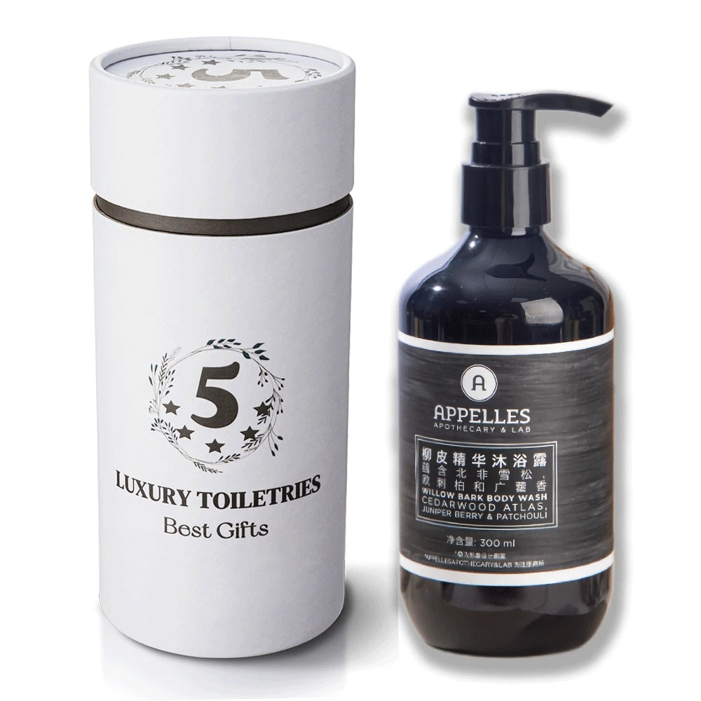 APPELLES Shower Gel Nigella Sativa 300ML