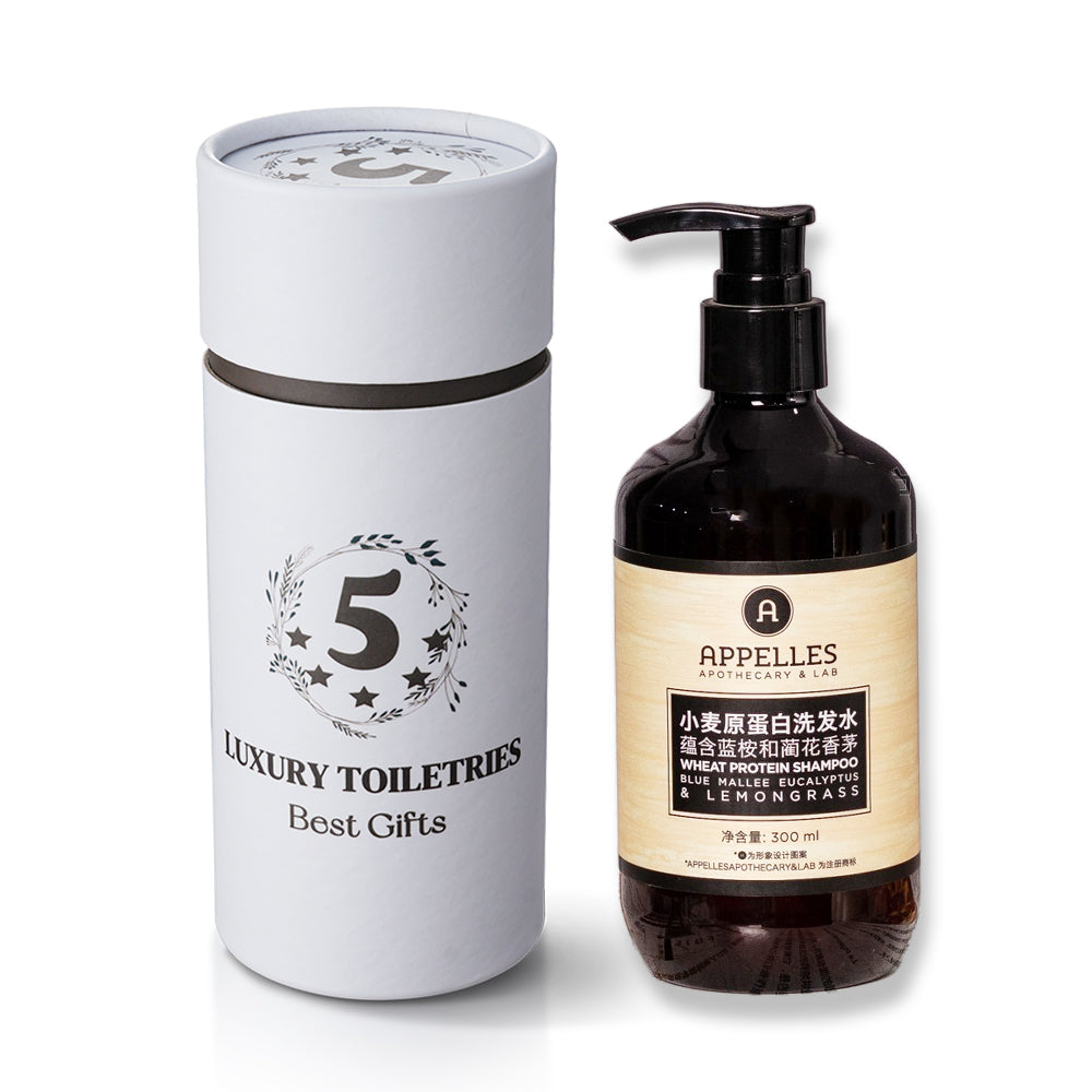 Langham Hotel Shampoo 300ML | APPELLES