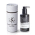 ARGENTUM Shampoo & Conditioner & Body Lotion & Shower Gel 300ML