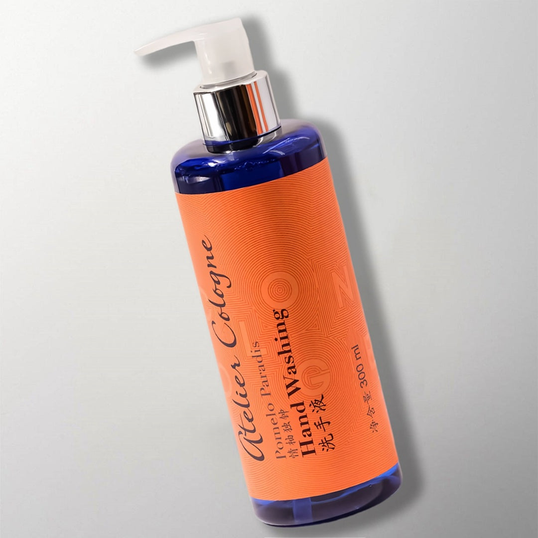 ATELIER COLOGNE Hand Wash 300ML