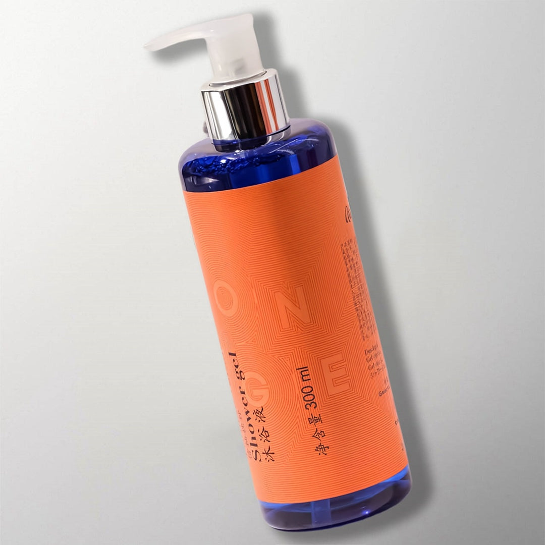 Four Seasons Hotel Shower Gel 300ML | ATELIER COLOGNE