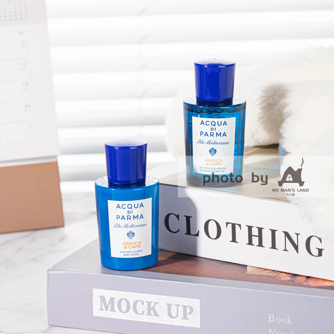 Acqua Di Parma Blu Mediterraneo Travel Size 40ml