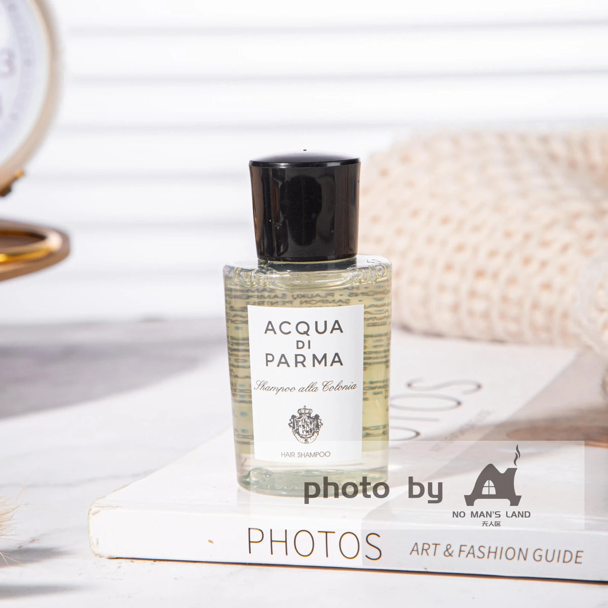 Acqua Di Parma COLONIA Travel Size 40ml » Buy Online – Luxury