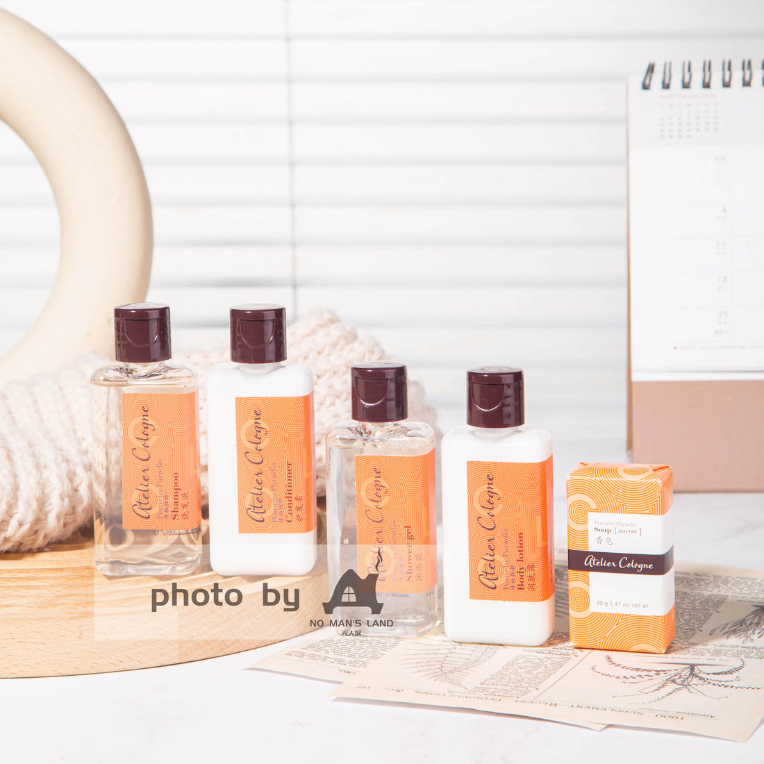 Atelier Cologne Travel Size 50ml
