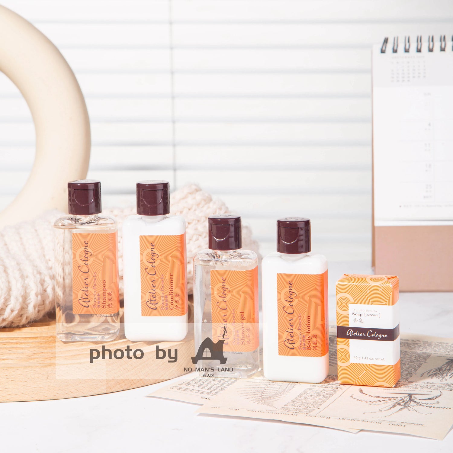 Atelier Cologne Travel Size 50ml