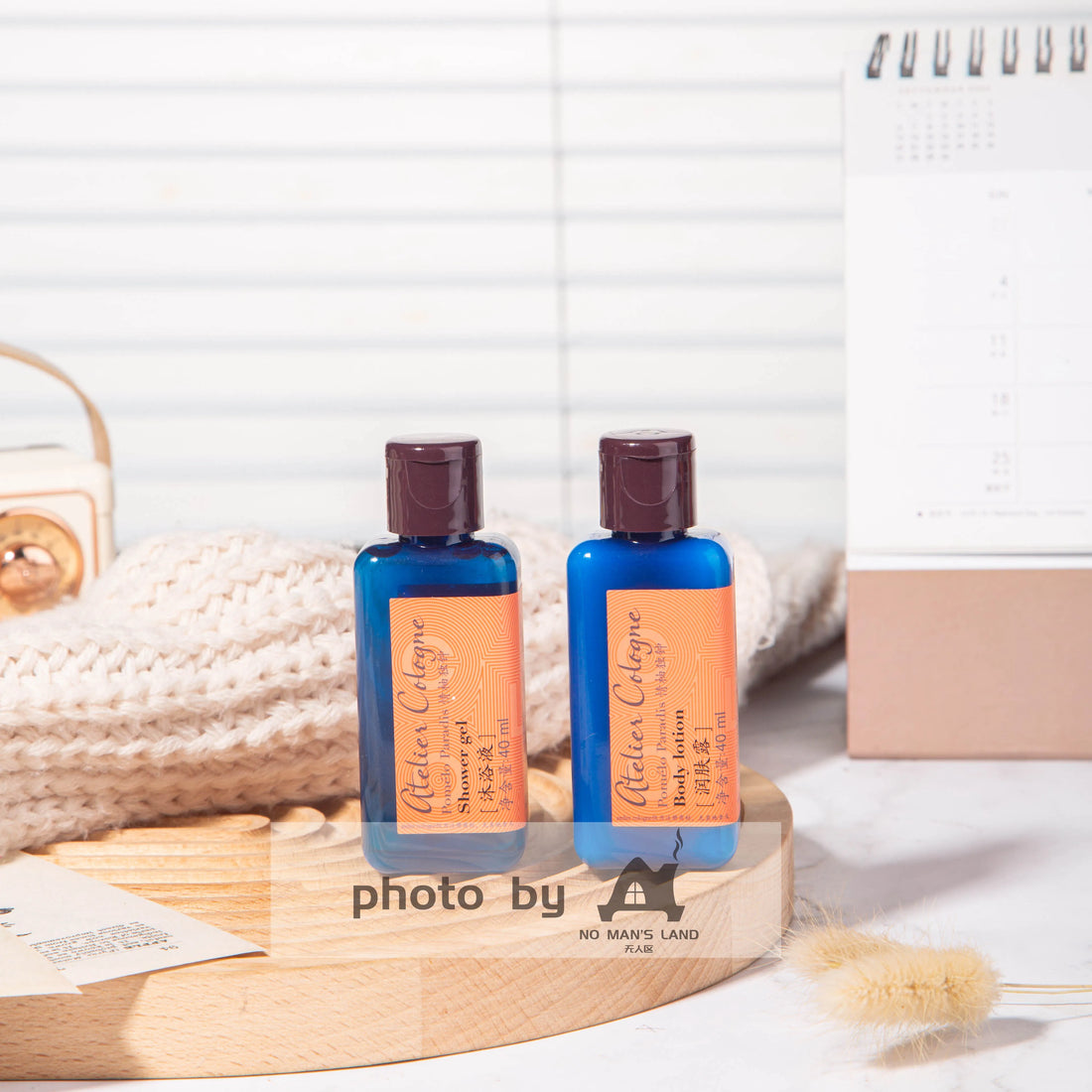 Atelier Cologne Travel Size 40ml