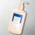 one bottle ahava dead sea shampoo.