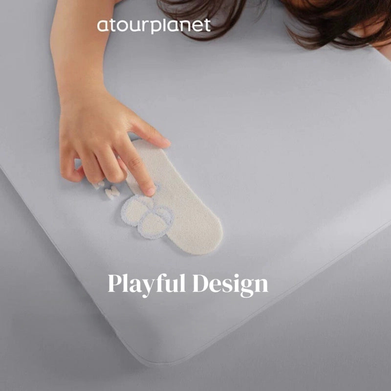 Atour Deep Sleep Memory Pillow for Children