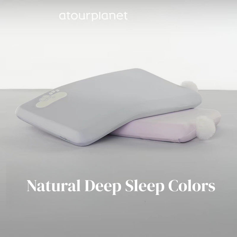 Atour Deep Sleep Memory Pillow for Children
