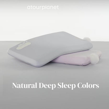 Atour Deep Sleep Memory Pillow for Children
