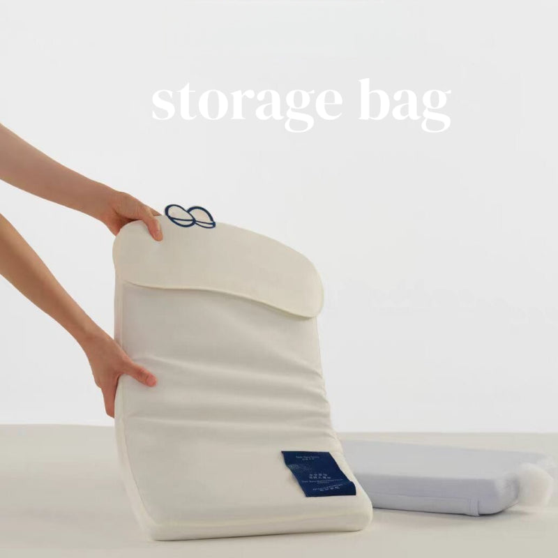 Atour Deep Sleep Memory Pillow for Children