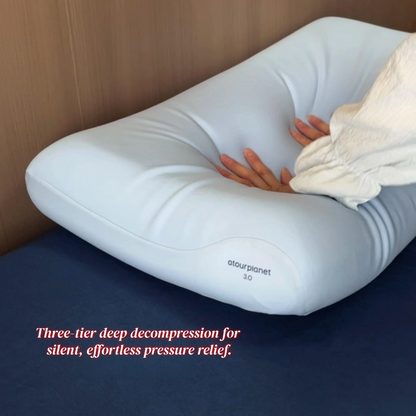 Atour Memory Pillow Pro 2 or Pro 3