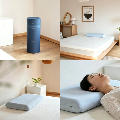 Atour Memory Pillow Pro 2 or Pro 3