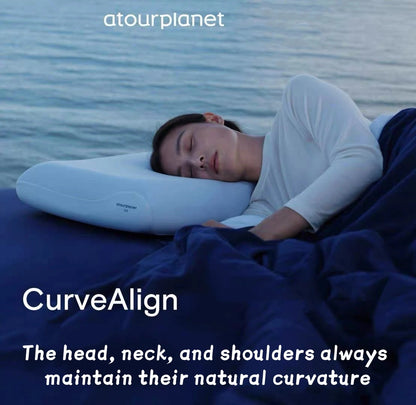 Atour Memory Pillow Pro 3.0