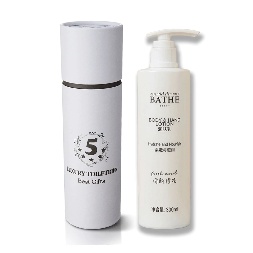 BATHE Shampoo or Conditioner or Shower Gel or Body Lotion 300ML