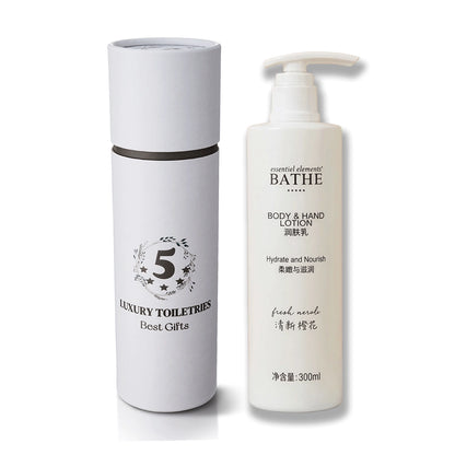 BATHE Shampoo or Conditioner or Shower Gel or Body Lotion 300ML