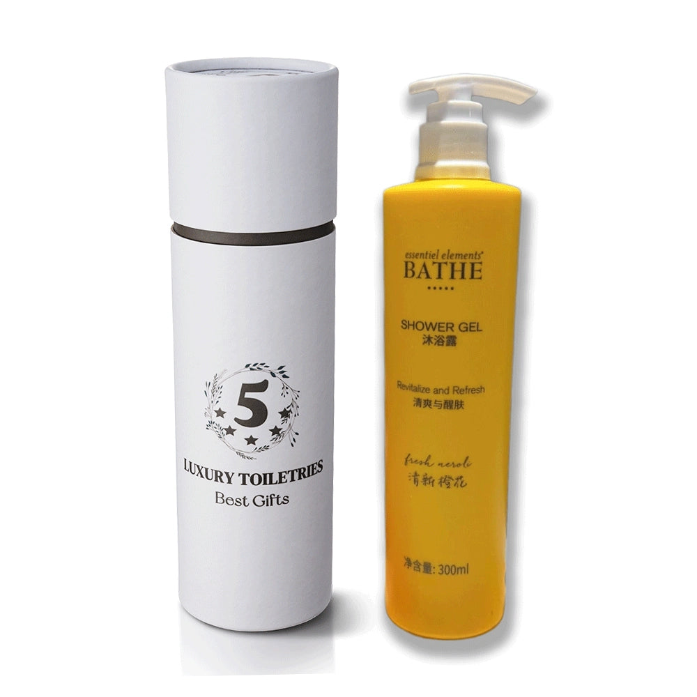 BATHE Shampoo or Conditioner or Shower Gel or Body Lotion 300ML