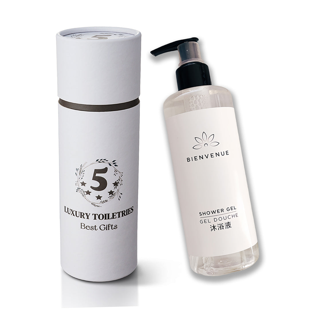 BIENVENUE Shower Gel 300ML