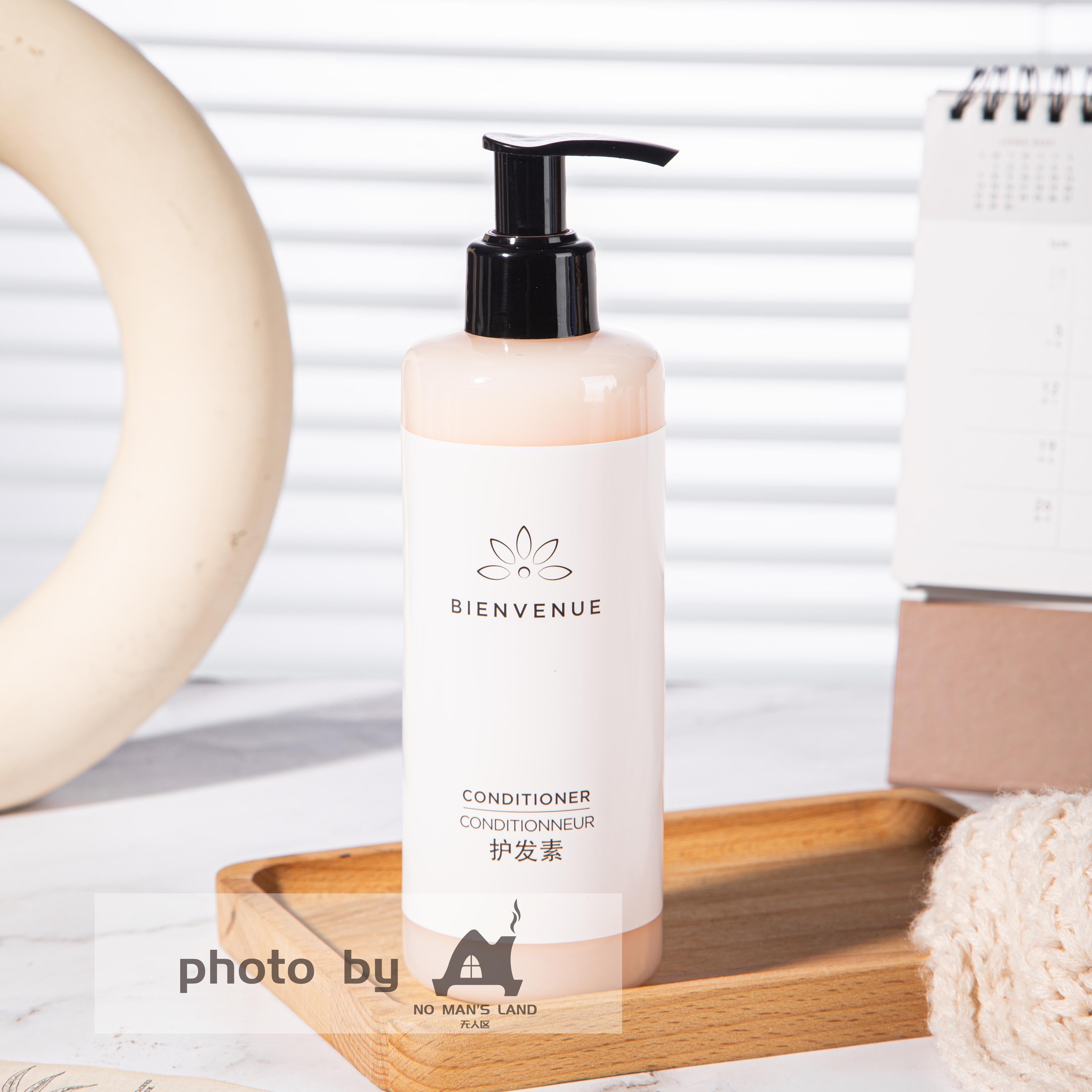 BIENVENUE Shampoo &amp;amp; Spülung &amp;amp; Körperlotion &amp;amp; Duschgel &amp;amp; Handseife 300 ml 