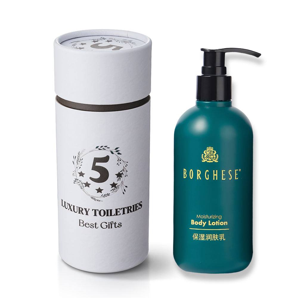 BORGHESE Body Lotion 300ML