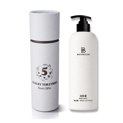 BOTANICAE Body Lotion 460ML