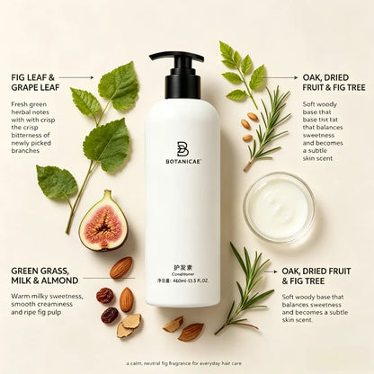 High-end Hotel Conditioner 460ML | BOTANICAE