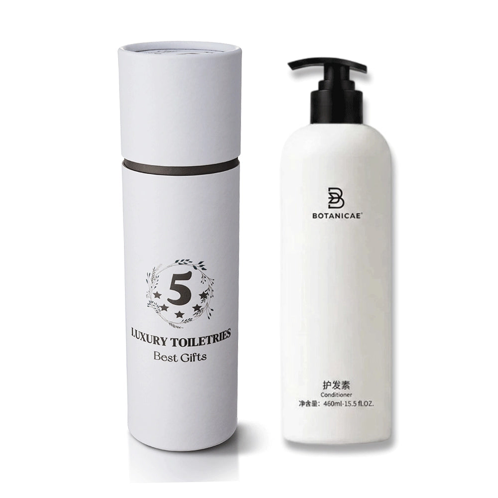 High-end Hotel Conditioner 460ML | BOTANICAE