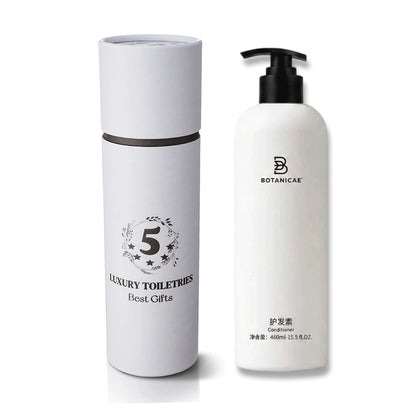 High-end Hotel Conditioner 460ML | BOTANICAE