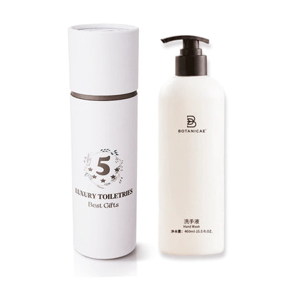 High-end Hotel Hand Wash 460ML | BOTANICAE