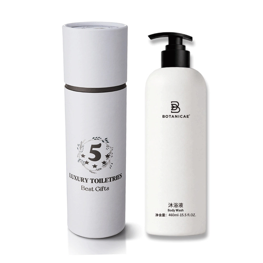 BOTANICAE Shampoo or Shower Gel or Conditioner or Body Lotion or Hand Wash 460ML