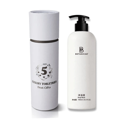 BOTANICAE Shampoo or Shower Gel or Conditioner or Body Lotion or Hand Wash 460ML