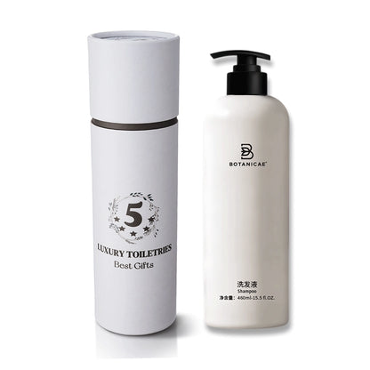 BOTANICAE Shampoo 460ML