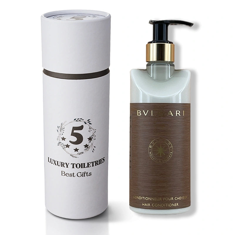 BVLGARI Conditioner Exclusive Series 300ML