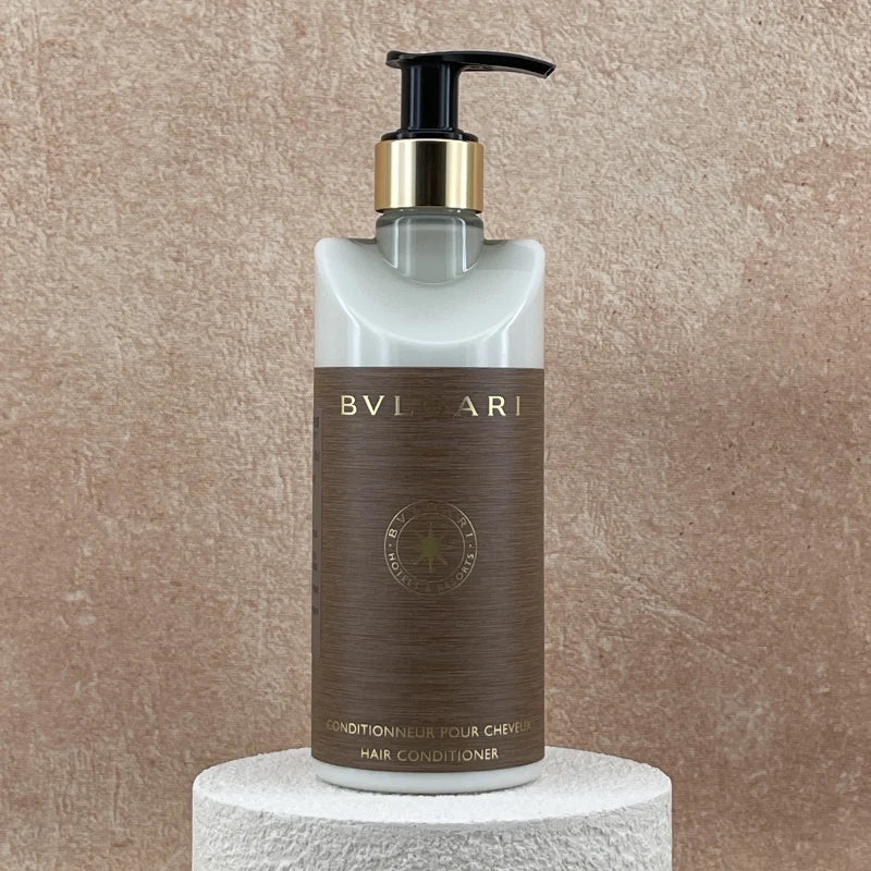 BVLGARI Conditioner Exclusive Series 300ML